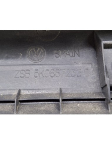 GUARNECIDO PILAR IZQUIERDO VOLKSWAGEN GOLF VI -...