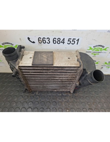 INTERCOOLER AUDI A4 AVANT - 103964