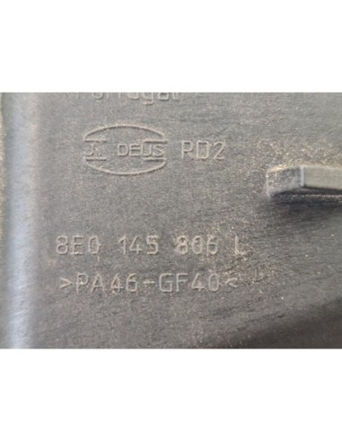 INTERCOOLER AUDI A4 AVANT - 103964