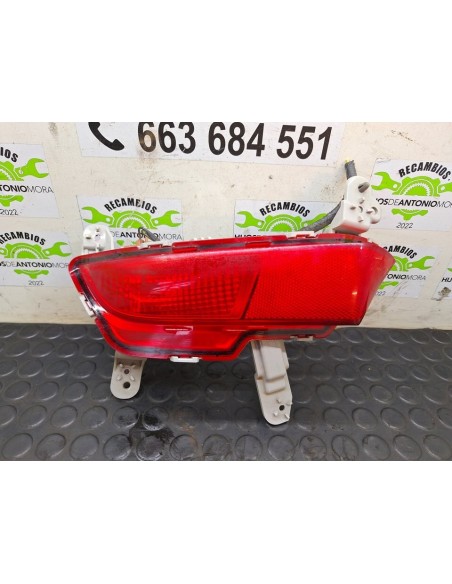 FARO ANTINIEBLA TRASERO DERECHO HYUNDAI I30 - 103981