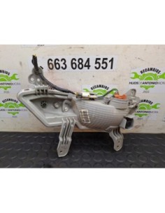 FARO ANTINIEBLA TRASERO DERECHO HYUNDAI I30 - 103981 2