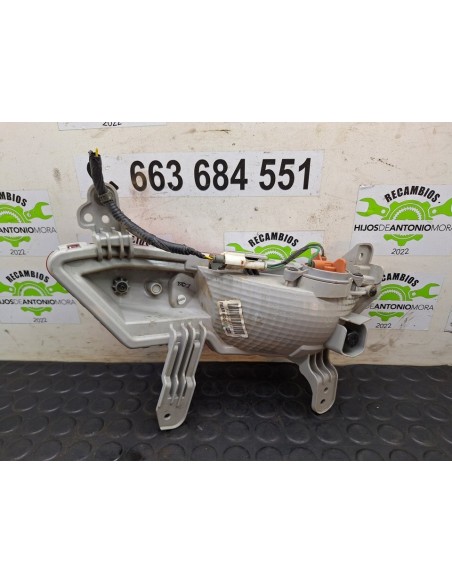 FARO ANTINIEBLA TRASERO DERECHO HYUNDAI I30 - 103981