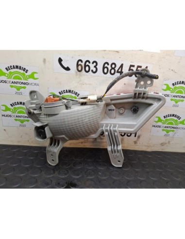 FARO ANTINIEBLA TRASERO IZQUIERDO HYUNDAI I30 -...