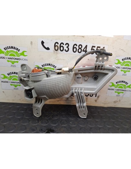 FARO ANTINIEBLA TRASERO IZQUIERDO HYUNDAI I30 - 103982