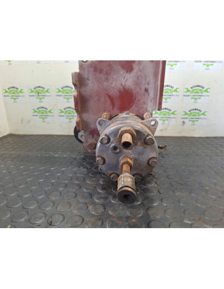 COMPRESOR AIRE ACONDICIONADO RENAULT M 180 13/C MIDLINER E2 - 104077