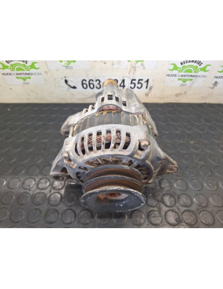 ALTERNADOR RENAULT M 180 13/C MIDLINER E2 - 104079