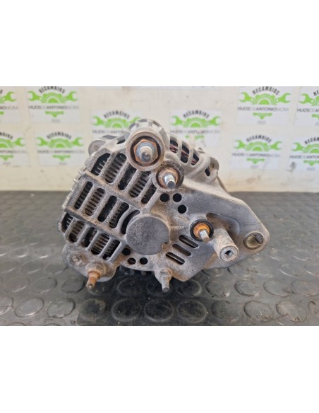 ALTERNADOR RENAULT M 180 13/C MIDLINER E2 - 104079