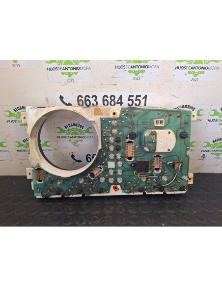 CUADRO INSTRUMENTOS NISSAN ATLEON - 104080