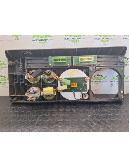 CUADRO INSTRUMENTOS IVECO EUROTECH CURSOR - 104081