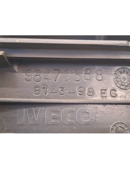 CUADRO INSTRUMENTOS IVECO EUROTECH CURSOR - 104081