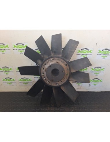 VENTILADOR VISCOSO MOTOR NISSAN ATLEON - 104082