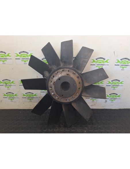 VENTILADOR VISCOSO MOTOR NISSAN ATLEON - 104082