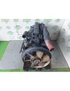 MOTOR COMPLETO RENAULT MIDLUM - 104085 2