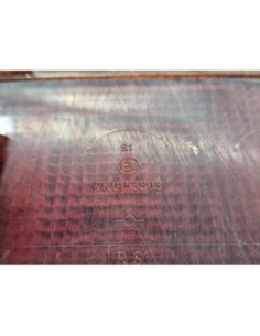 PILOTO TRASERO IZQUIERDO NISSAN TRADE 2 8 - 99624 2