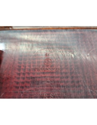 PILOTO TRASERO IZQUIERDO NISSAN TRADE 2 8 - 99624