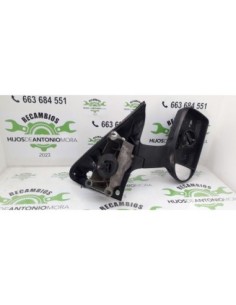 RETROVISOR DERECHO FORD TRANSIT COMBI '06 - 95497 2