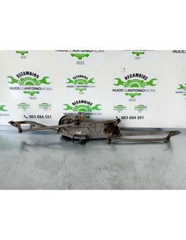 MECANISMO LIMPIA VOLKSWAGEN SHARAN - 95500