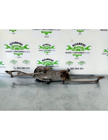 MECANISMO LIMPIA VOLKSWAGEN SHARAN - 95500