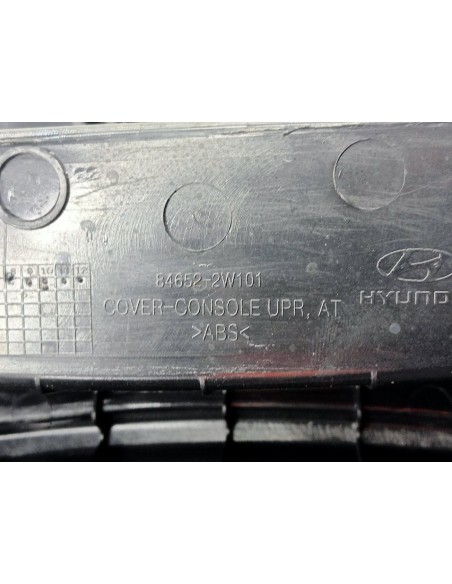 CONSOLA CENTRAL HYUNDAI SANTA FE - 95543