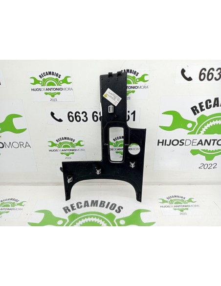 EMBELLECEDOR AUDI A8 - 95680