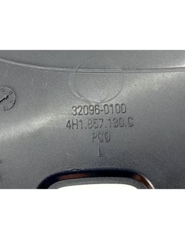 EMBELLECEDOR AUDI A8 - 95680