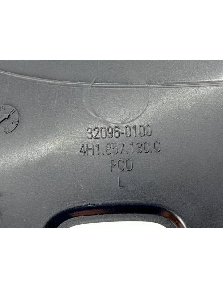 EMBELLECEDOR AUDI A8 - 95680