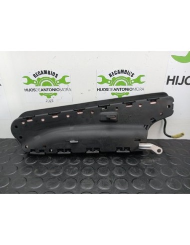 AIRBAG LATERAL IZQUIERDO VOLKSWAGEN TOURAN - 97247