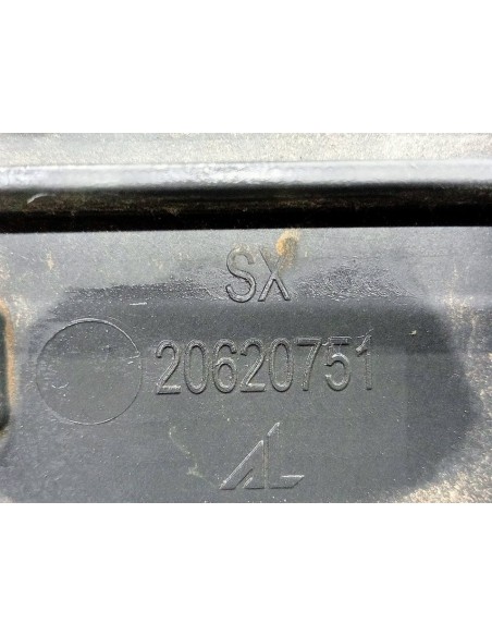 PILOTO TRASERO IZQUIERDO FIAT DUCATO MAXI FURGÓN TA 40 - 97704