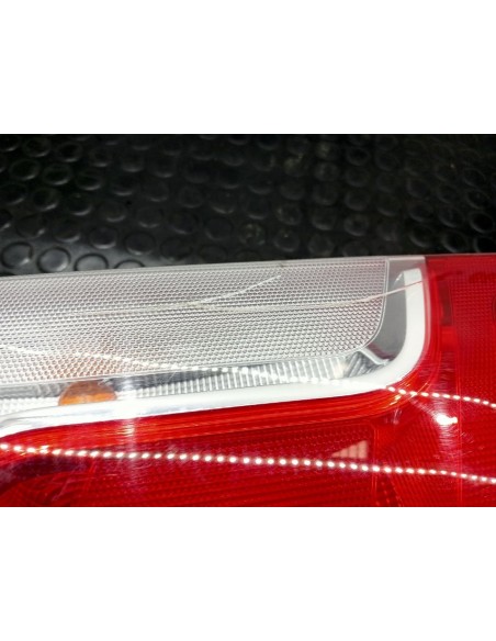 PILOTO TRASERO IZQUIERDO FIAT DUCATO MAXI FURGÓN TA 40 - 97704