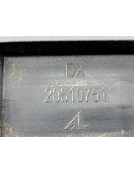 PILOTO TRASERO DERECHO FIAT DUCATO MAXI FURGÓN TA 40 - 97705