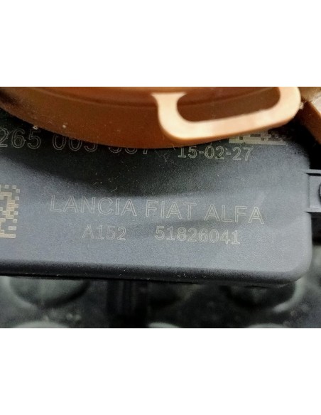 MANDO VOLANTE FIAT DUCATO MAXI FURGÓN TA 40 - 97707