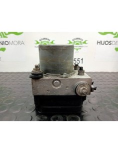 ABS FIAT DUCATO MAXI FURGÓN TA 40 - 97720 2