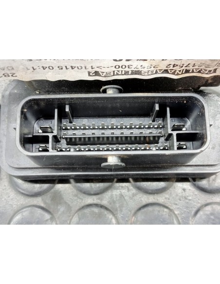 ABS FIAT DUCATO MAXI FURGÓN TA 40 - 97720