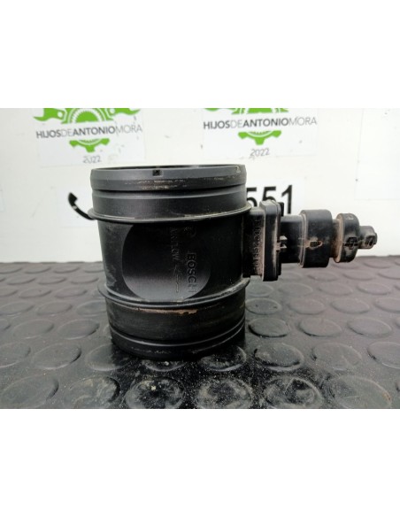 CAUDALIMETRO FIAT DUCATO MAXI FURGÓN TA 40 - 97721