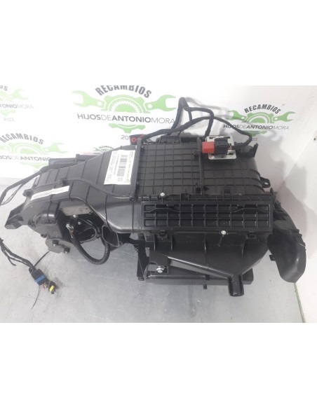 CONJUNTO CALEFACCION FIAT DUCATO MAXI FURGÓN TA 40 - 97722