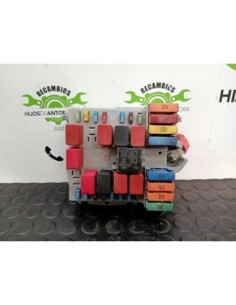 CAJA RELES / FUSIBLES FIAT DUCATO MAXI FURGÓN TA 40 - 97725 2