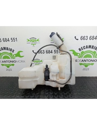 DEPOSITO LIMPIA FIAT DUCATO MAXI FURGÓN TA 40 -...