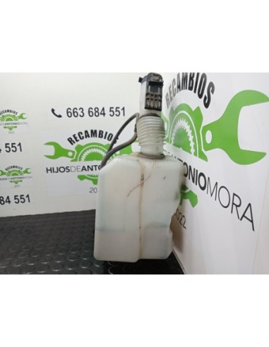 DEPOSITO LIMPIA FIAT DUCATO MAXI FURGÓN TA 40 -...