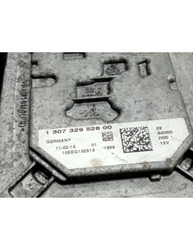 FARO DERECHO FIAT DUCATO MAXI FURGÓN TA 40 - 97730