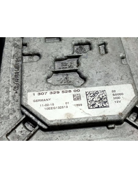 FARO DERECHO FIAT DUCATO MAXI FURGÓN TA 40 - 97730