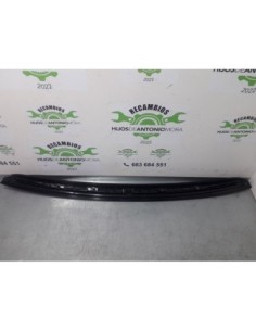 REJILLA LIMPIA PARABRISAS FIAT DUCATO MAXI FURGÓN TA 40 -... 2