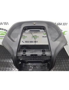 CONSOLA CENTRAL FIAT DUCATO MAXI FURGÓN TA 40 - 97734 2