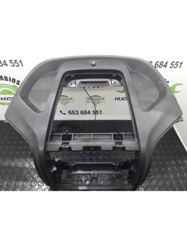 CONSOLA CENTRAL FIAT DUCATO MAXI FURGÓN TA 40 -...