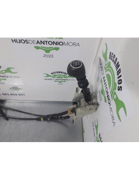 PALANCA CAMBIO FIAT DUCATO MAXI FURGÓN TA 40 - 97735