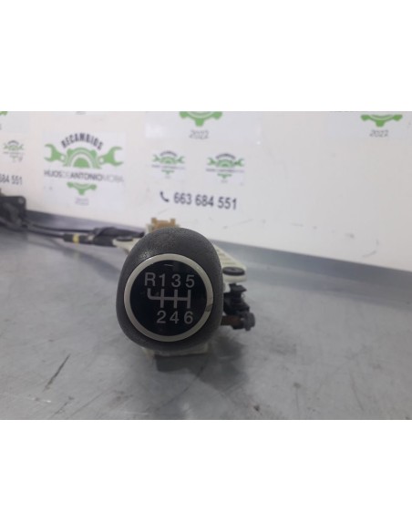 PALANCA CAMBIO FIAT DUCATO MAXI FURGÓN TA 40 - 97735