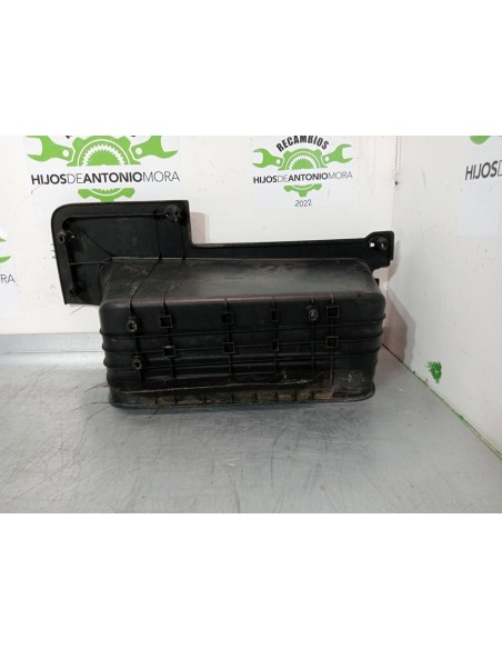 ESTRIBO DELANTERO DERECHO FIAT DUCATO MAXI FURGÓN TA 40 - 97736
