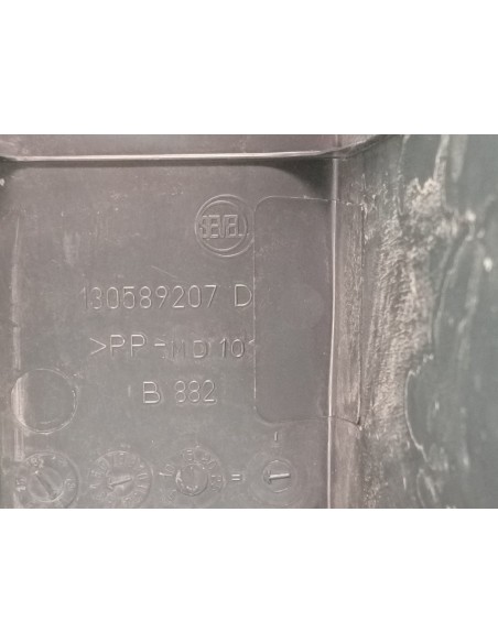 ESTRIBO DELANTERO DERECHO FIAT DUCATO MAXI FURGÓN TA 40 - 97736