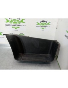 ESTRIBO DELANTERO IZQUIERO FIAT DUCATO MAXI FURGÓN TA 40...