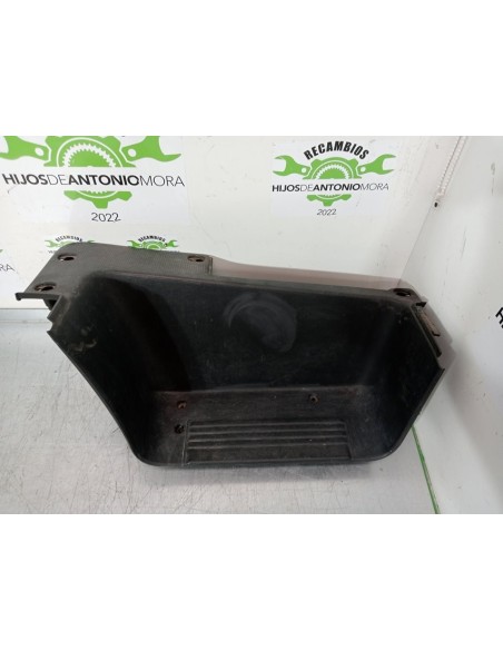 ESTRIBO DELANTERO IZQUIERO FIAT DUCATO MAXI FURGÓN TA 40 - 97737