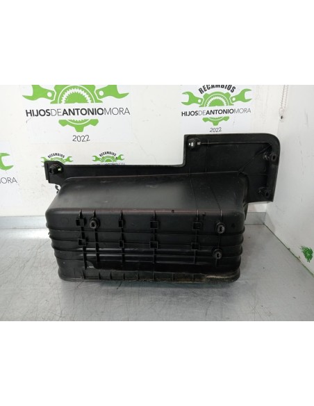 ESTRIBO DELANTERO IZQUIERO FIAT DUCATO MAXI FURGÓN TA 40 - 97737